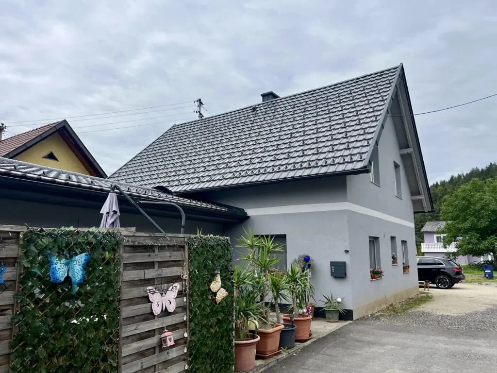 5-Zimmer-Haus kaufen in Völkermarkt – 140 m², € 299.000 – Bild 2 von 18
