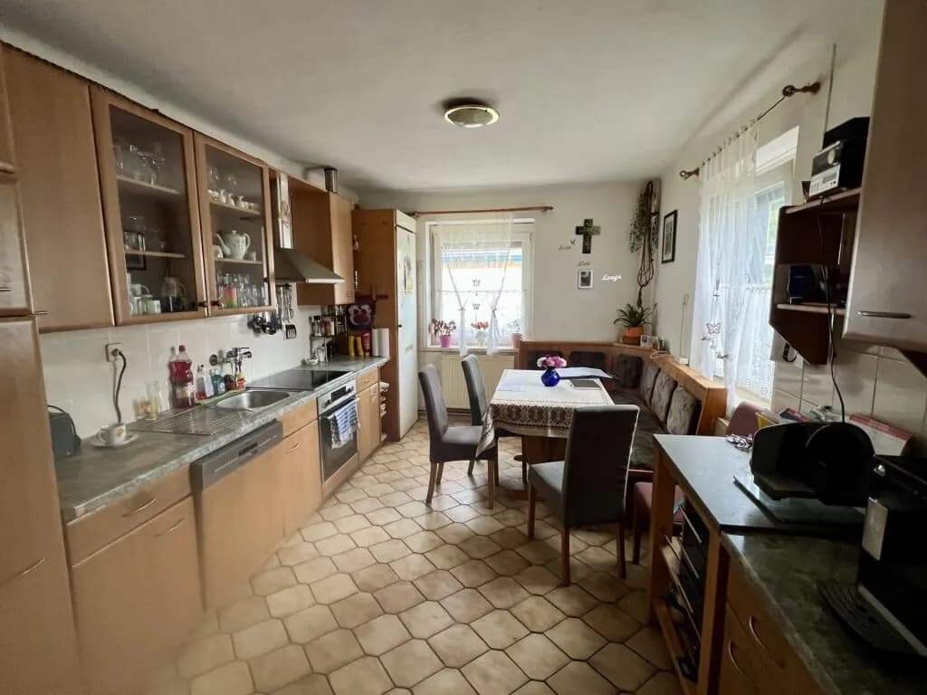 5-Zimmer-Haus kaufen in Völkermarkt – 140 m², € 299.000 – Bild 7 von 18