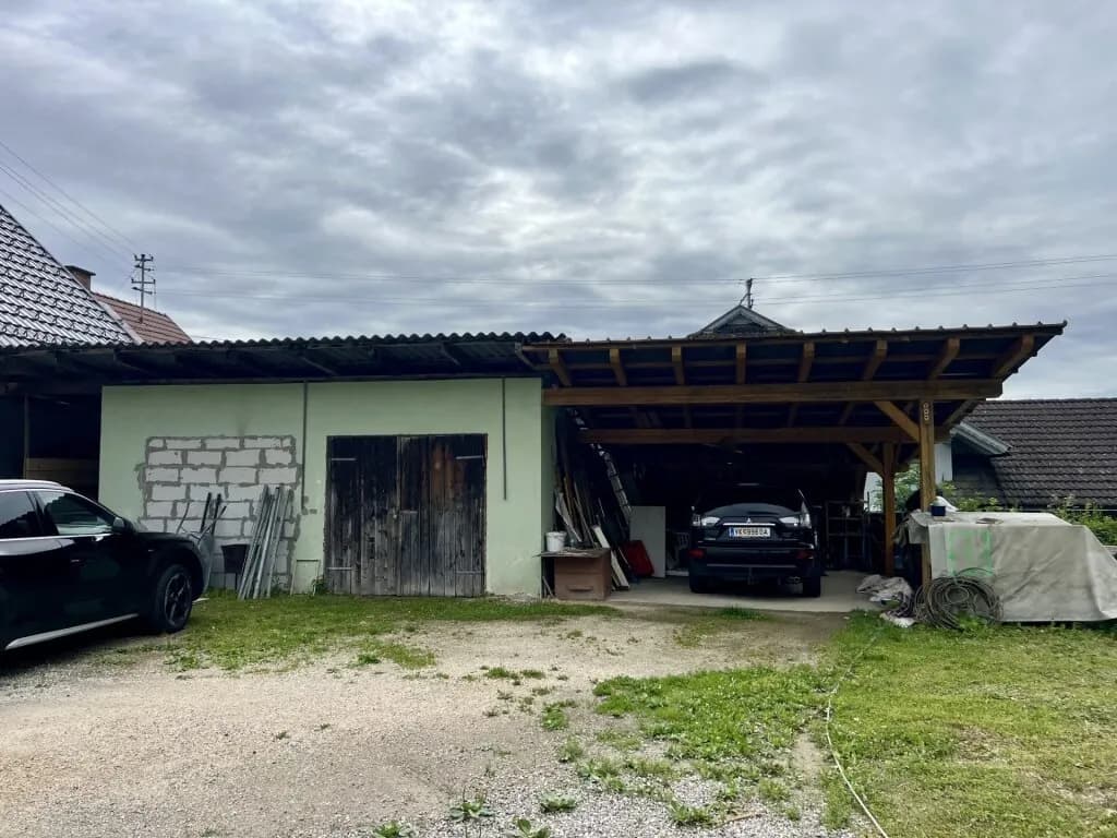 5-Zimmer-Haus kaufen in Völkermarkt – 140 m², € 299.000 – Bild 18 von 18