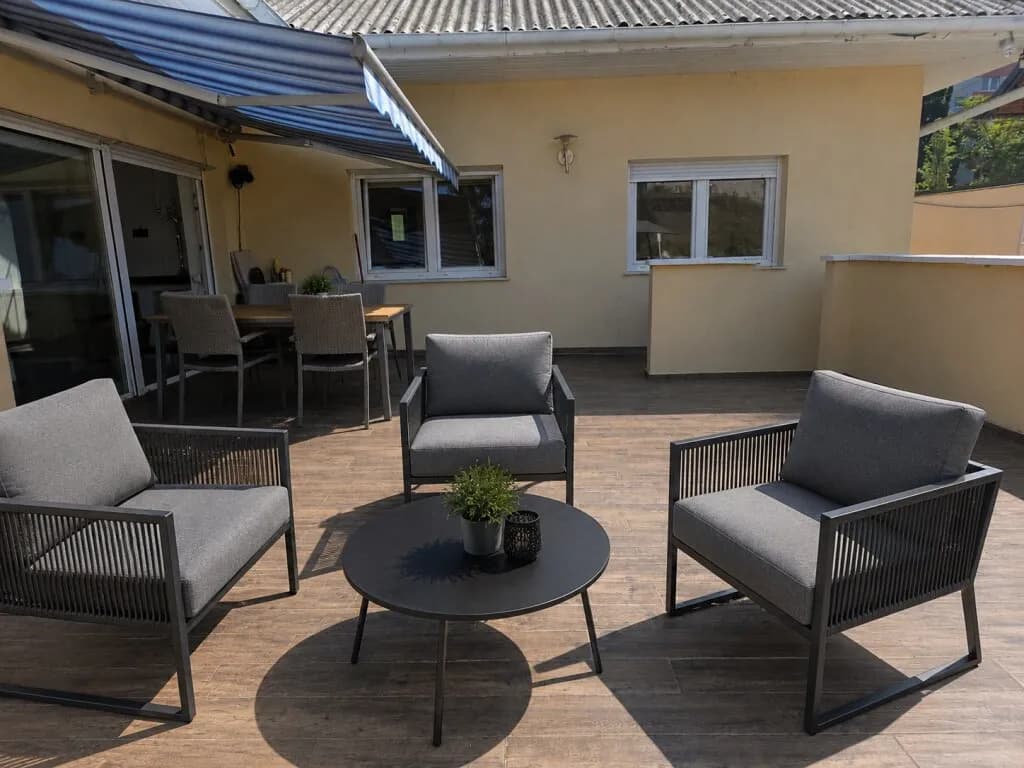 6-Zimmer-Immobilie kaufen in Wien – 150 m², € 635.000 – Bild 4 von 13