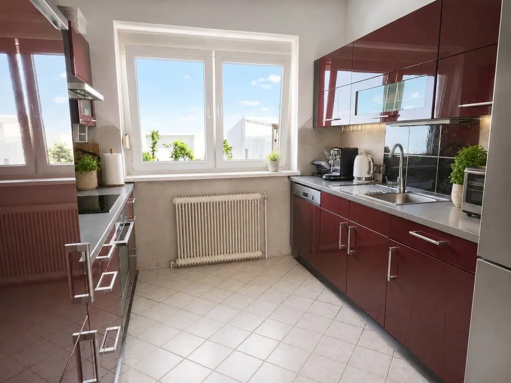 6-Zimmer-Immobilie kaufen in Wien – 150 m², € 635.000 – Bild 6 von 13