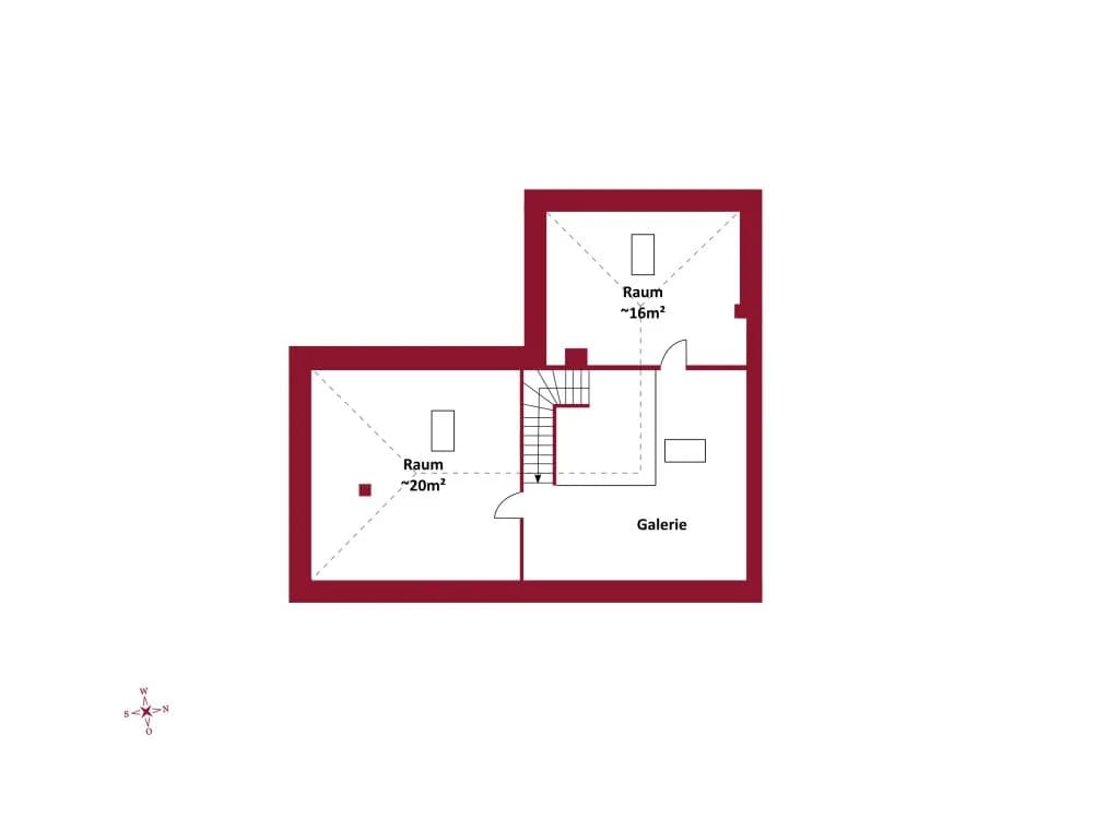 6-Zimmer-Immobilie kaufen in Wien – 150 m², € 635.000 – Bild 13 von 13