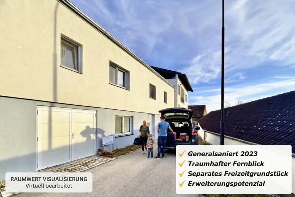 Haus kaufen in Mistelbach – 81,33 m², € 199.900 – Bild 3 von 18