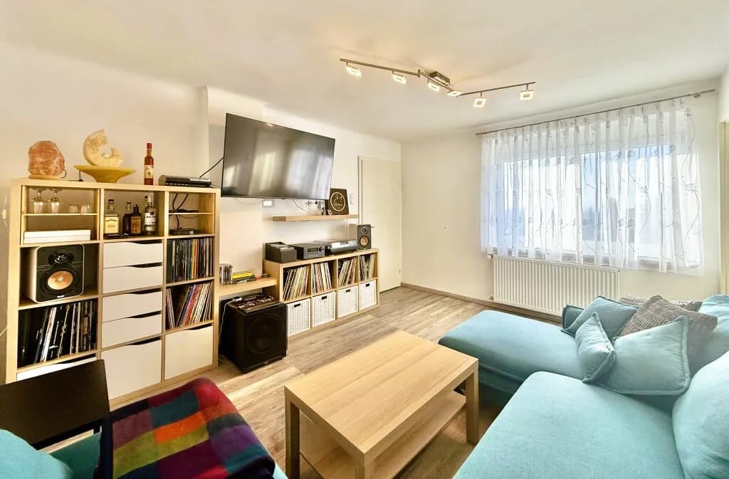 Haus kaufen in Mistelbach – 81,33 m², € 199.900 – Bild 7 von 18