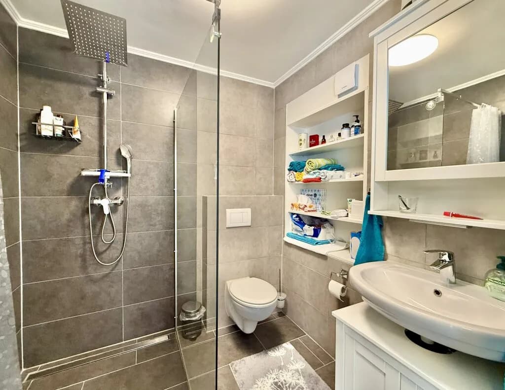 Haus kaufen in Mistelbach – 81,33 m², € 199.900 – Bild 9 von 18