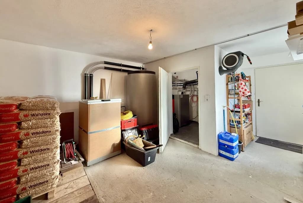 Haus kaufen in Mistelbach – 81,33 m², € 199.900 – Bild 12 von 18