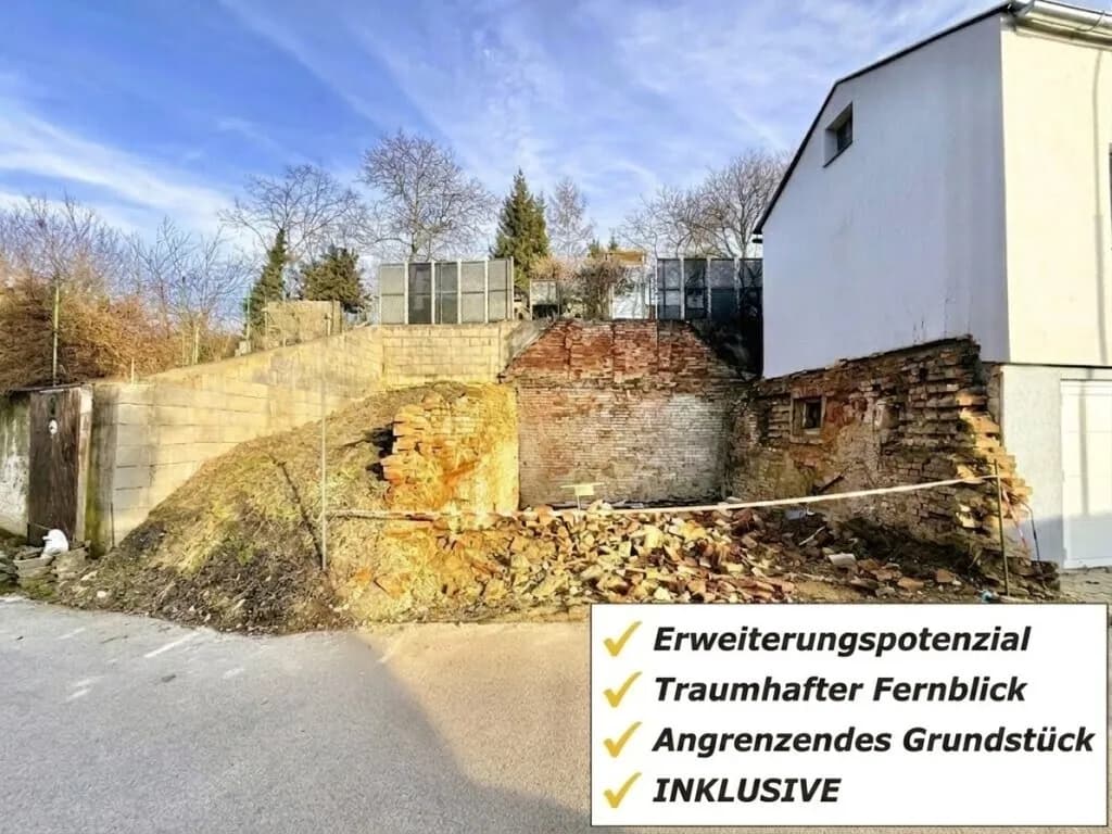 Haus kaufen in Mistelbach – 81,33 m², € 199.900 – Bild 14 von 18