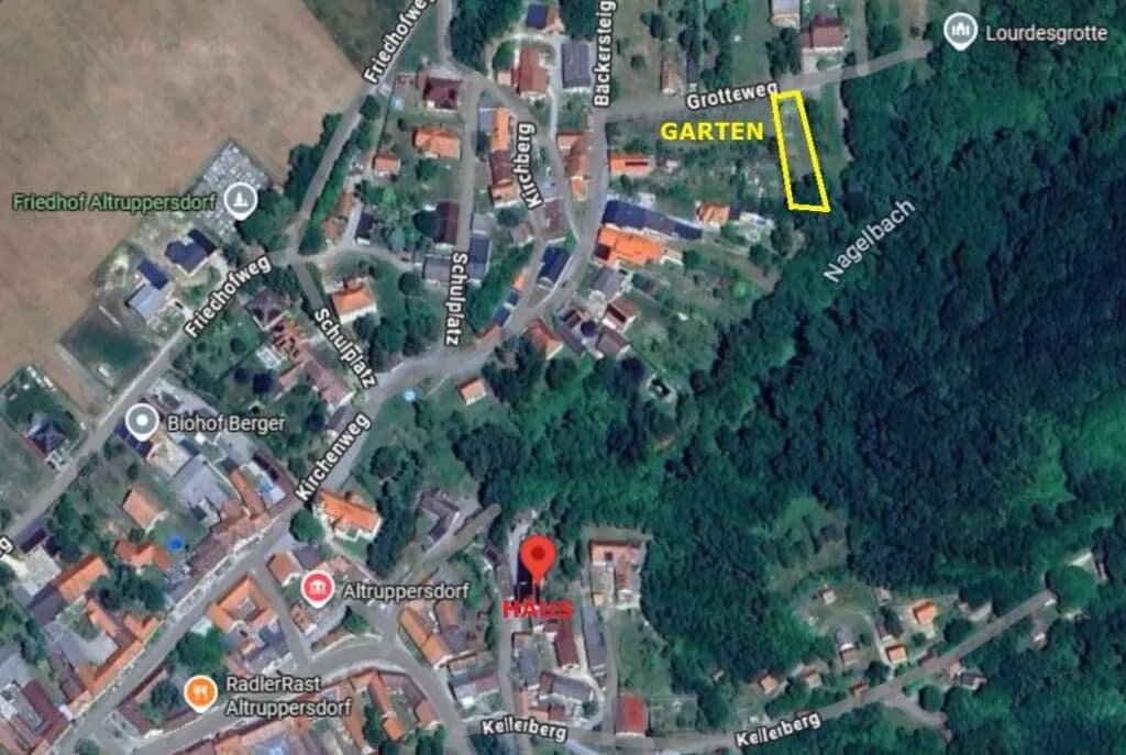 Haus kaufen in Mistelbach – 81,33 m², € 199.900 – Bild 18 von 18