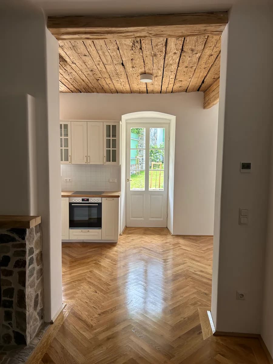 3-Zimmer-Haus mieten in Horn – 90 m², € 1.690 – Bild 3 von 6