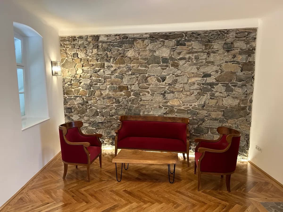 3-Zimmer-Haus mieten in Horn – 90 m², € 1.690 – Bild 4 von 6