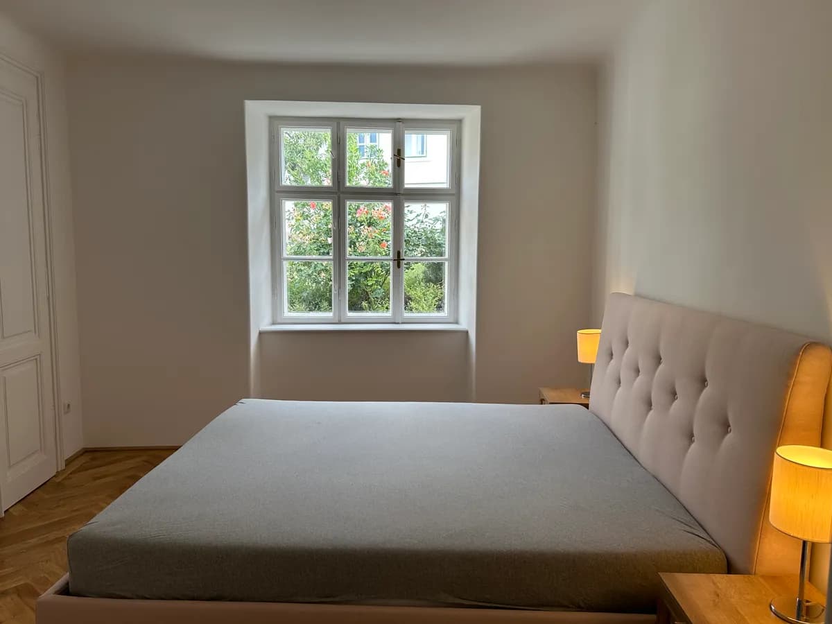 3-Zimmer-Haus mieten in Horn – 90 m², € 1.690 – Bild 5 von 6