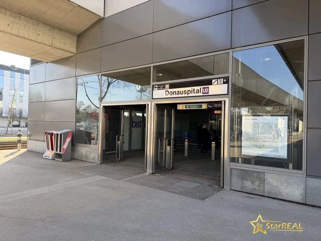 Grundstück kaufen in Wien – 441 m², € 350.000 – Bild 14 von 16
