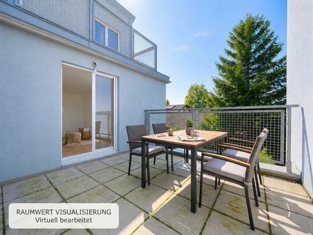 3-Zimmer-Wohnung kaufen in Wien – 82 m², € 299.000 – Bild 1 von 9