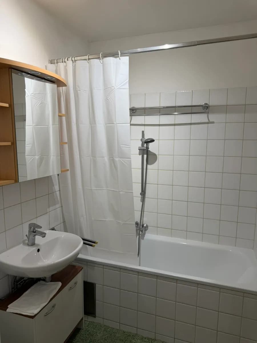 Wohnung mieten in Linz – 29 m², € 532 – Bild 3 von 7