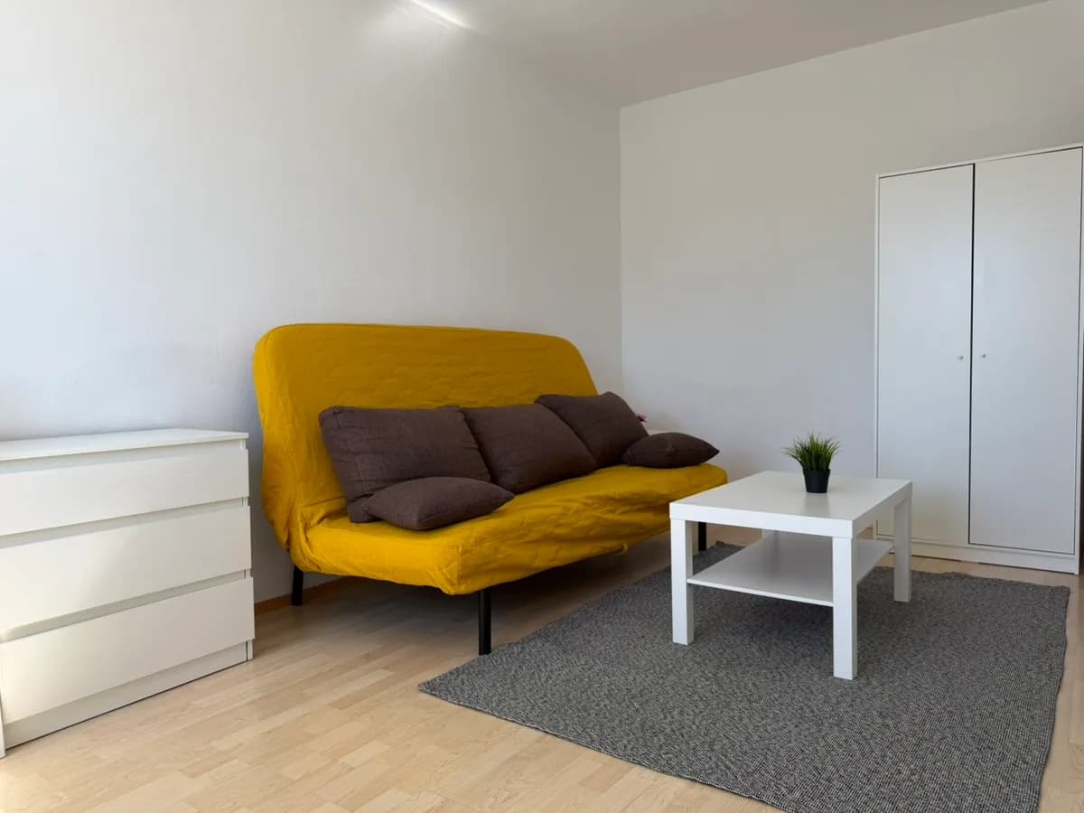Wohnung mieten in Linz – 29 m², € 532 – Bild 4 von 7
