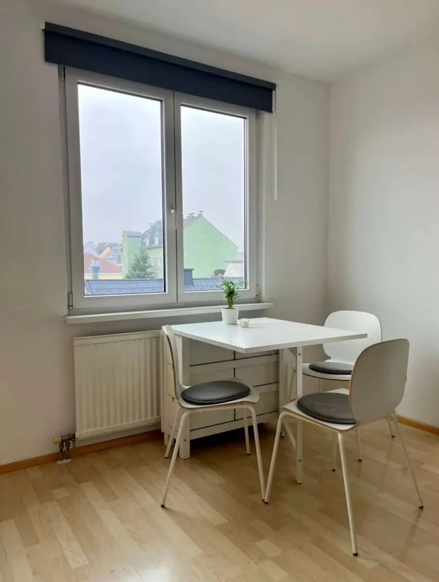 Wohnung mieten in Linz – 29 m², € 532 – Bild 6 von 7