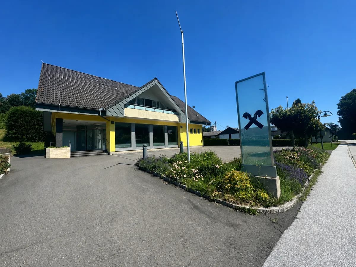 Gewerbeimmobilie kaufen in Südoststeiermark – 566 m², € 475.000 – Bild 3 von 50