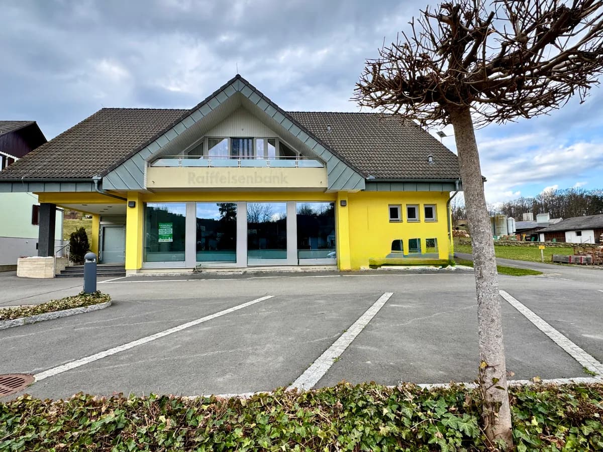 Gewerbeimmobilie kaufen in Südoststeiermark – 566 m², € 475.000 – Bild 4 von 50