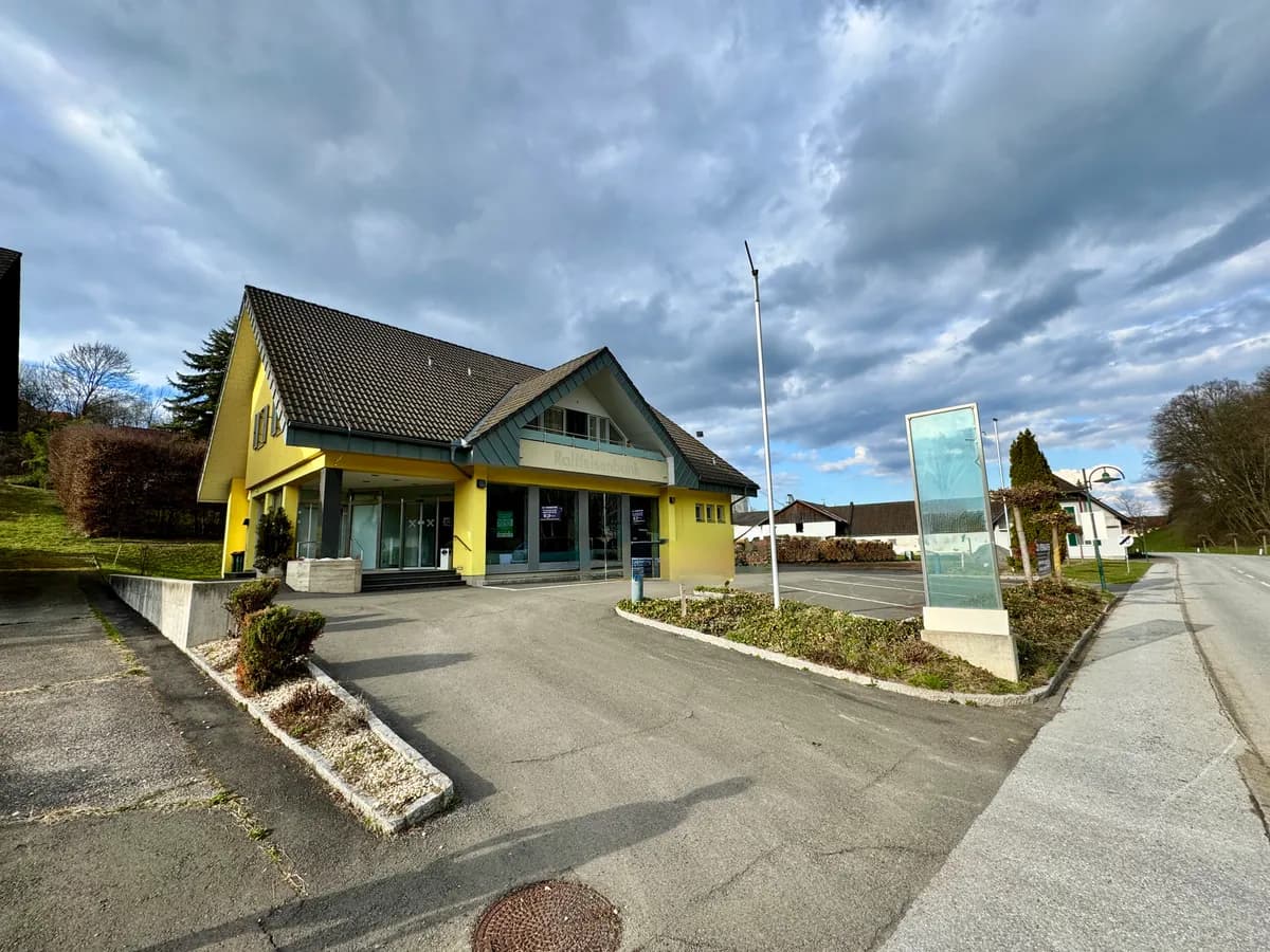 Gewerbeimmobilie kaufen in Südoststeiermark – 566 m², € 475.000 – Bild 6 von 50