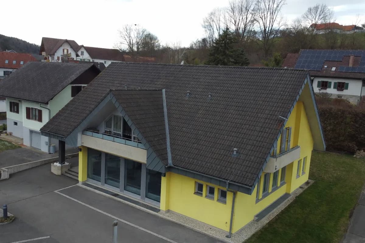 Gewerbeimmobilie kaufen in Südoststeiermark – 566 m², € 475.000 – Bild 7 von 50