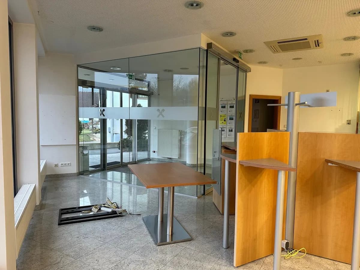 Gewerbeimmobilie kaufen in Südoststeiermark – 566 m², € 475.000 – Bild 11 von 50