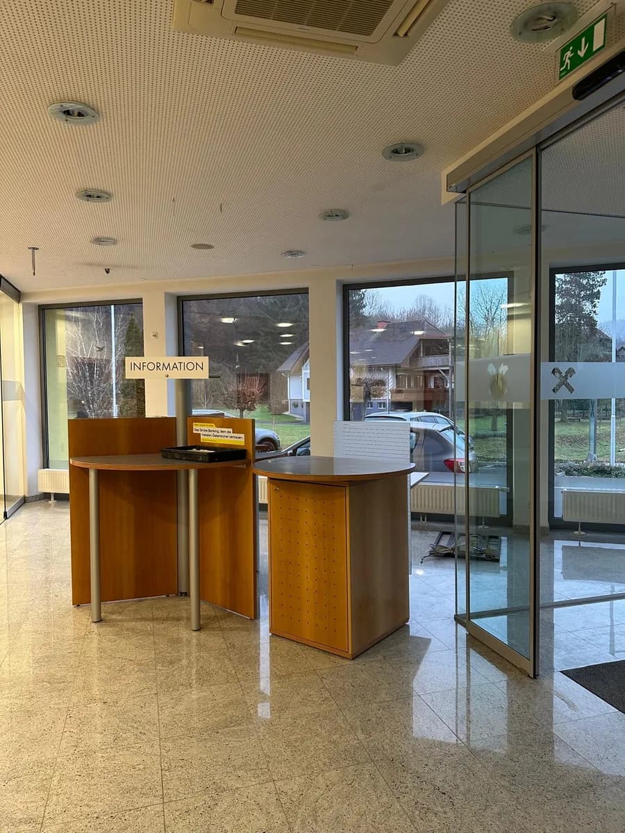 Gewerbeimmobilie kaufen in Südoststeiermark – 566 m², € 475.000 – Bild 18 von 50