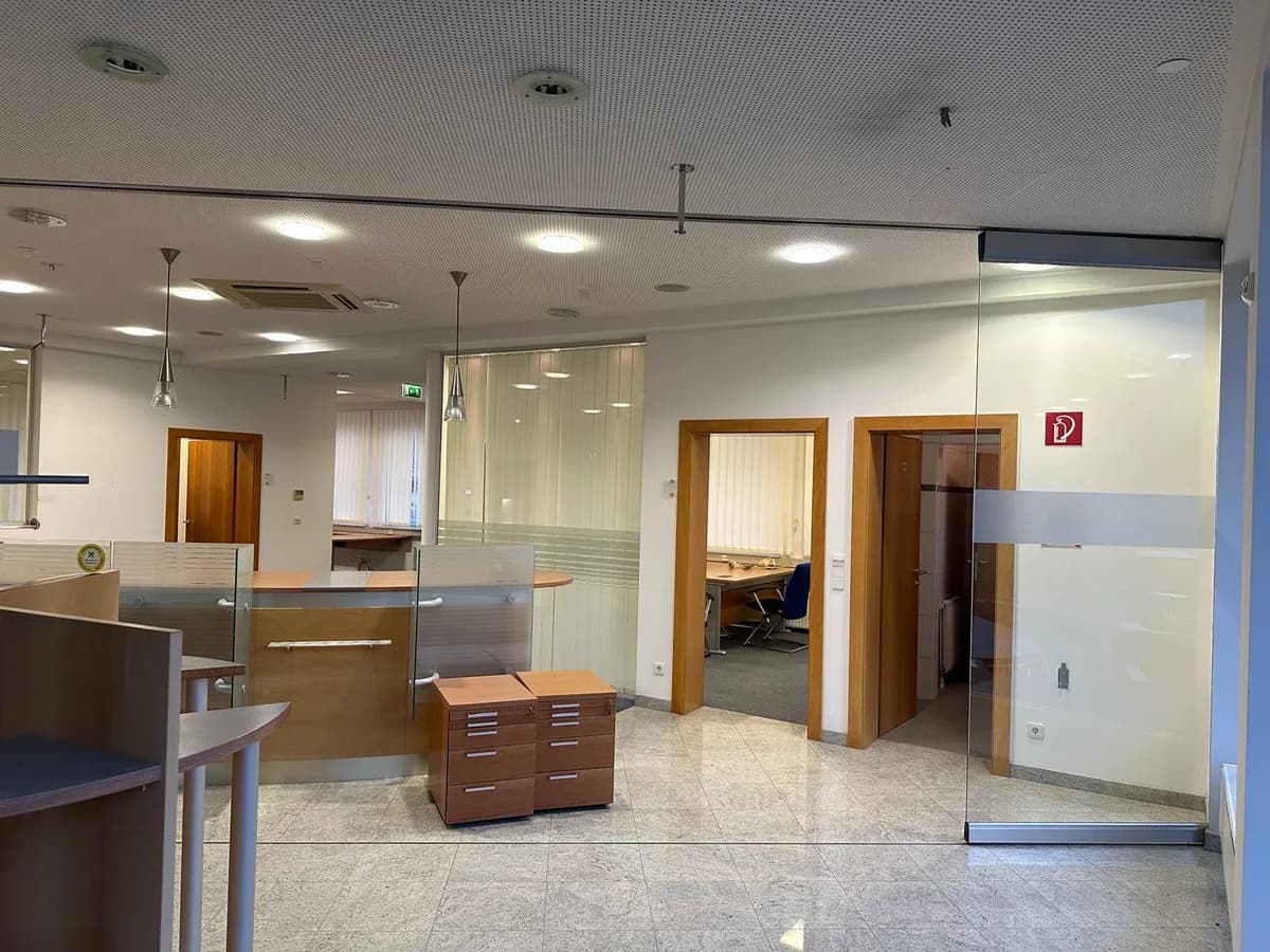 Gewerbeimmobilie kaufen in Südoststeiermark – 566 m², € 475.000 – Bild 25 von 50