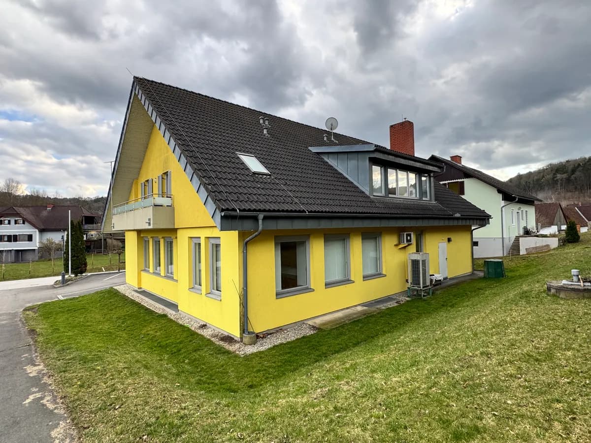 Gewerbeimmobilie kaufen in Südoststeiermark – 566 m², € 475.000 – Bild 33 von 50