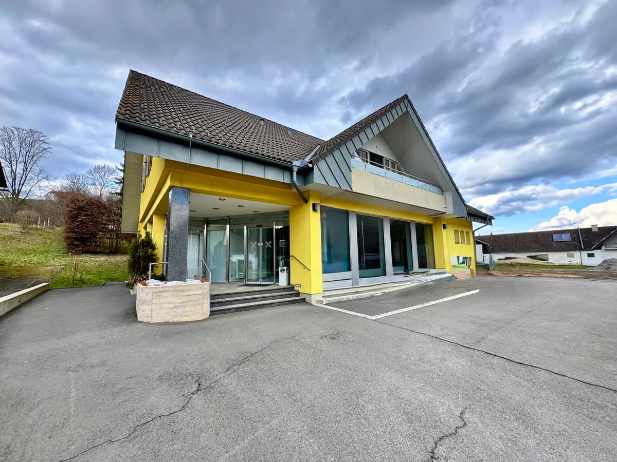 Gewerbeimmobilie kaufen in Südoststeiermark – 566 m², € 475.000 – Bild 35 von 50