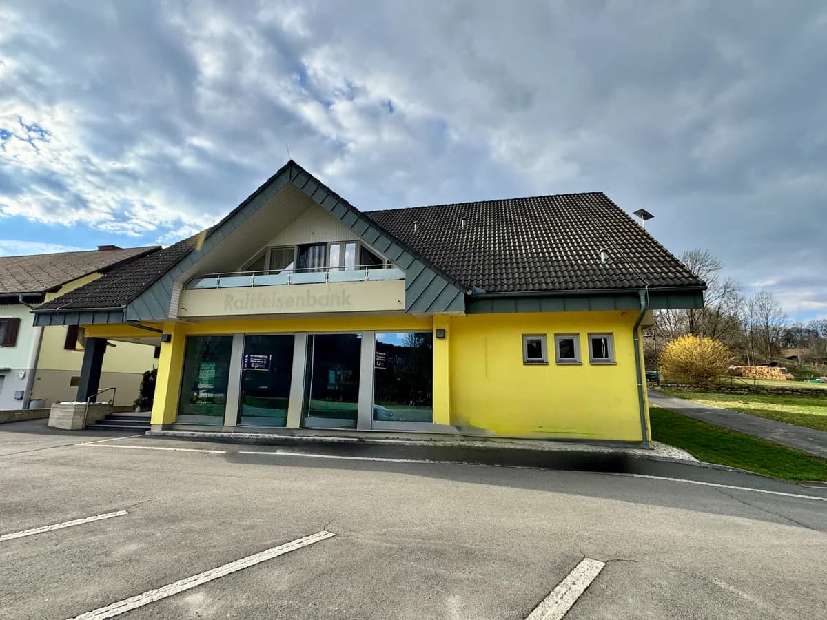 Gewerbeimmobilie kaufen in Südoststeiermark – 566 m², € 475.000 – Bild 36 von 50