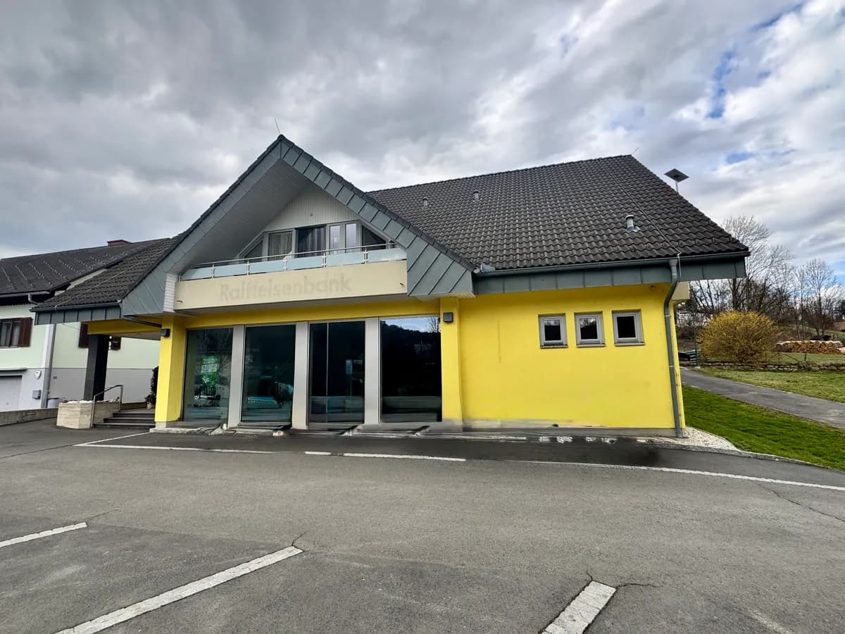 Gewerbeimmobilie kaufen in Südoststeiermark – 566 m², € 475.000 – Bild 38 von 50