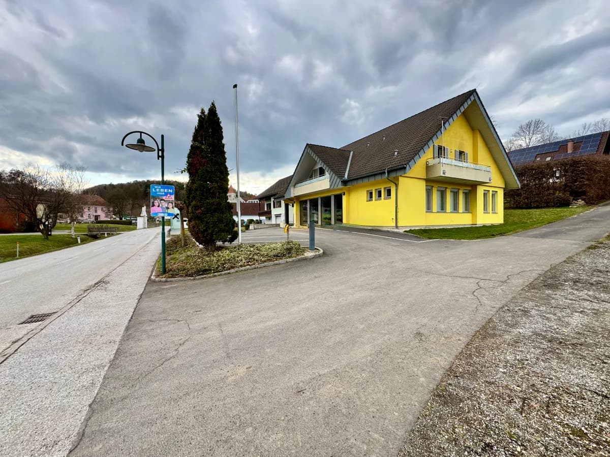 Gewerbeimmobilie kaufen in Südoststeiermark – 566 m², € 475.000 – Bild 39 von 50