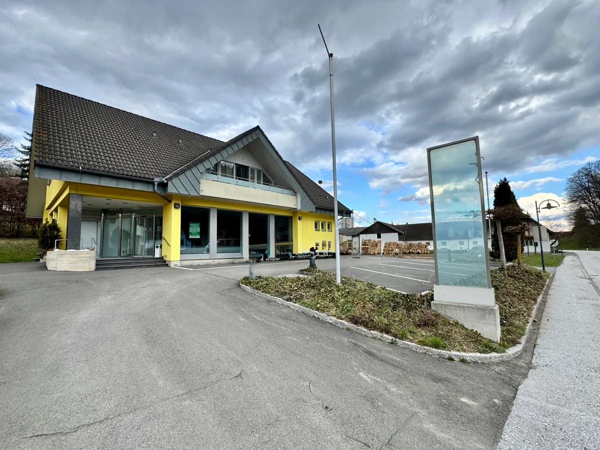 Gewerbeimmobilie kaufen in Südoststeiermark – 566 m², € 475.000 – Bild 40 von 50