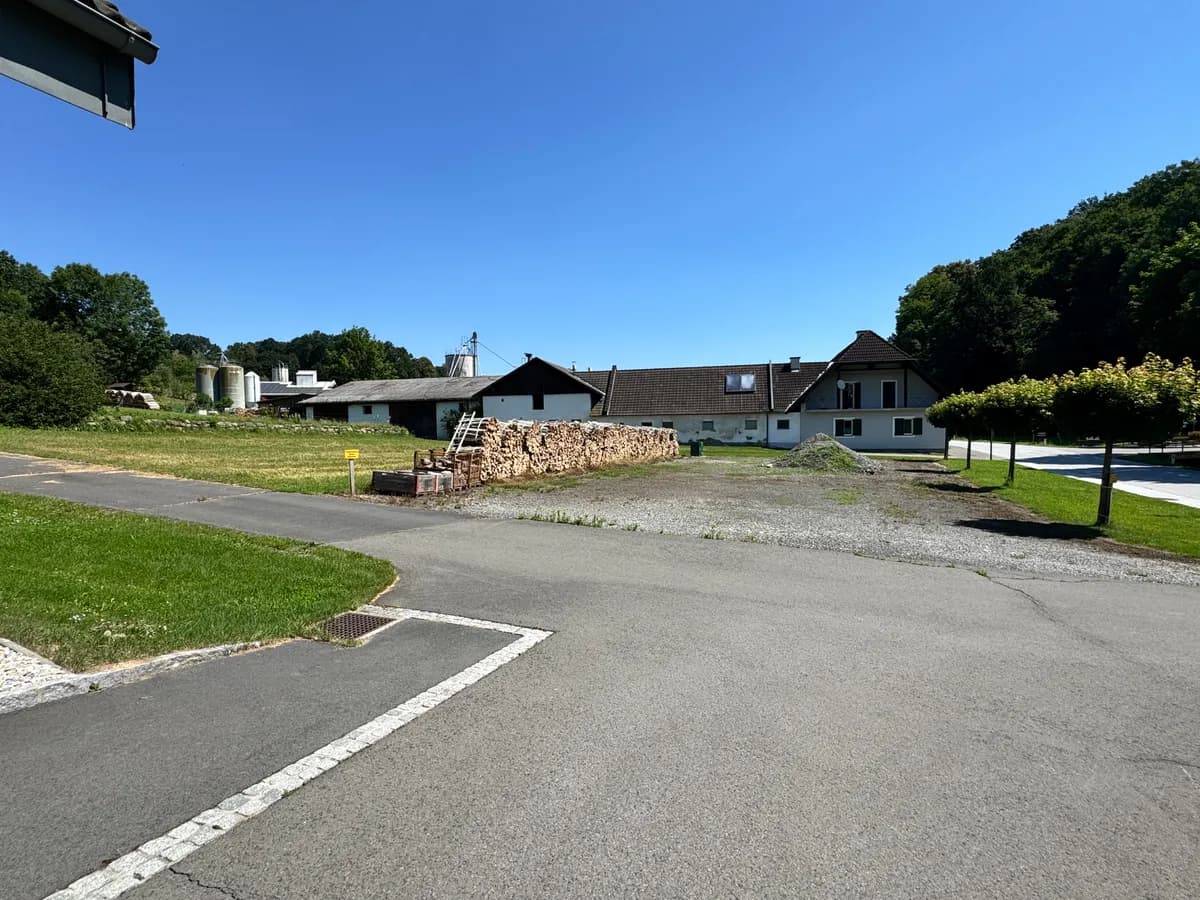 Gewerbeimmobilie kaufen in Südoststeiermark – 566 m², € 475.000 – Bild 45 von 50