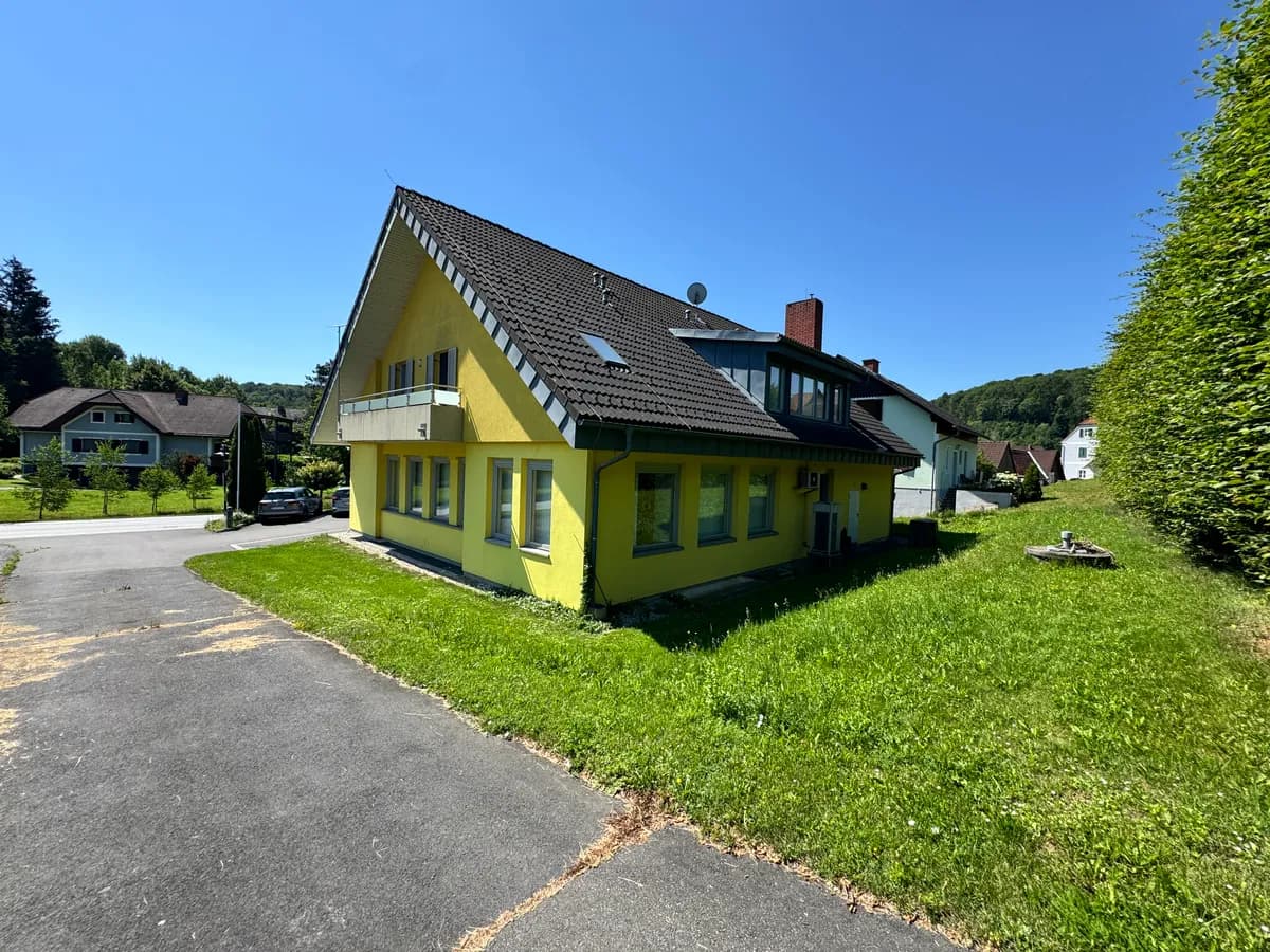 Gewerbeimmobilie kaufen in Südoststeiermark – 566 m², € 475.000 – Bild 48 von 50