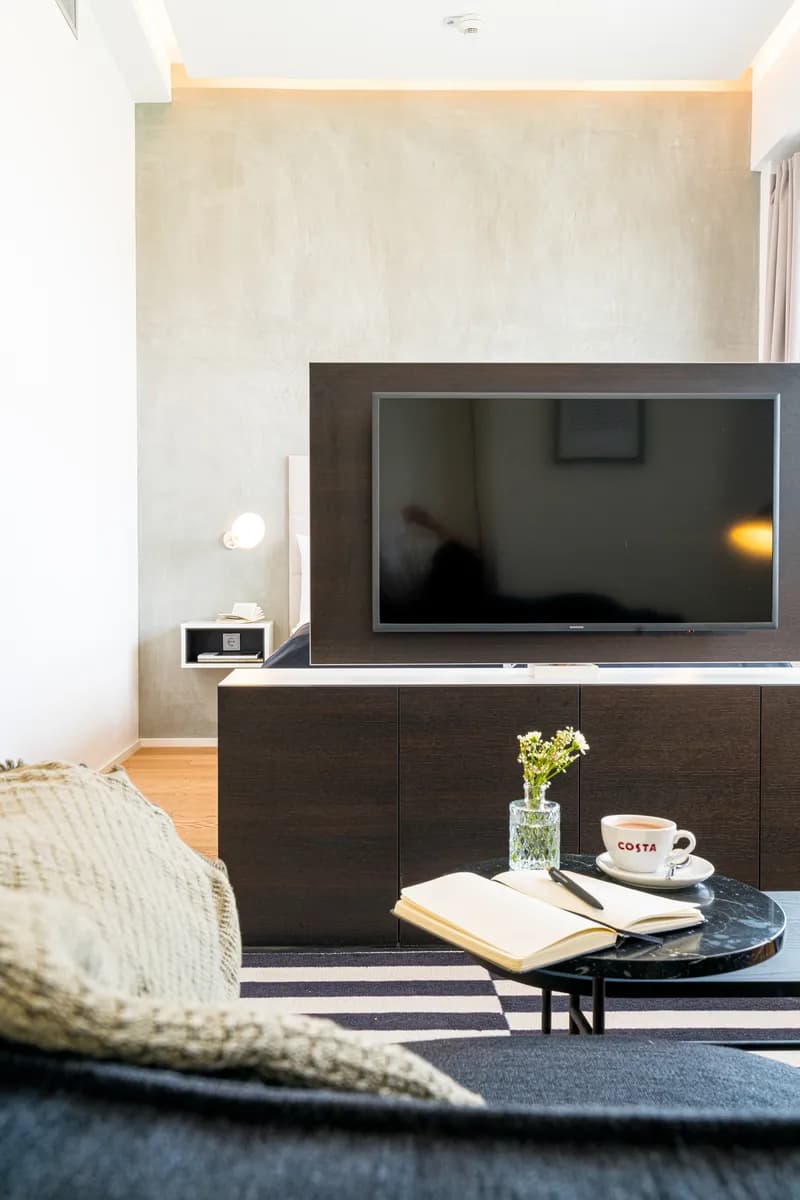 1-Zimmer-Wohnung mieten in Wien – 31 m², € 1.680 – Bild 2 von 40
