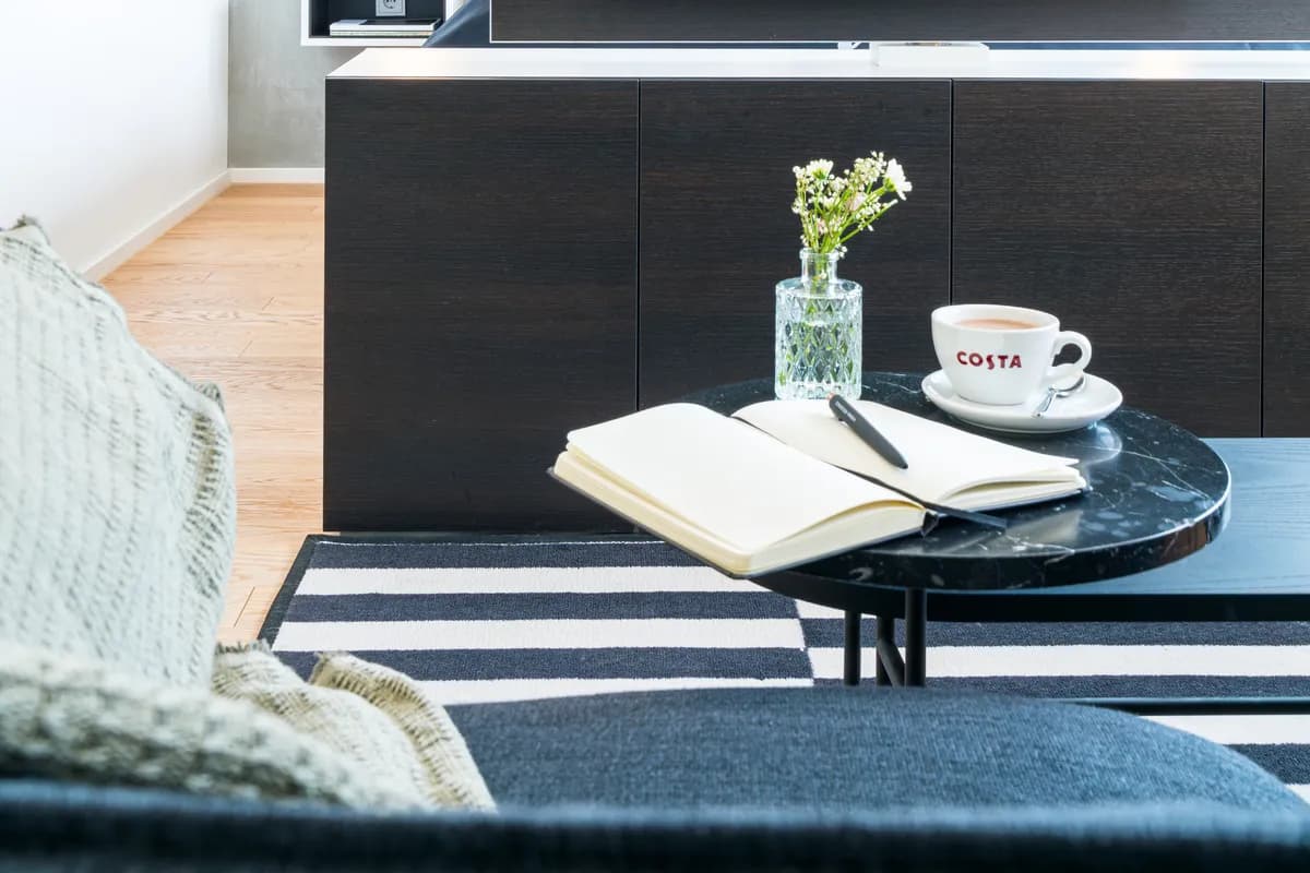 1-Zimmer-Wohnung mieten in Wien – 31 m², € 1.680 – Bild 3 von 40