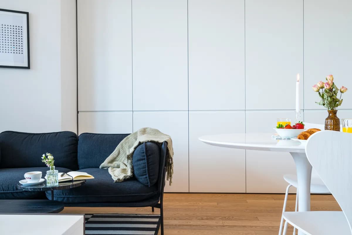 1-Zimmer-Wohnung mieten in Wien – 31 m², € 1.680 – Bild 6 von 40