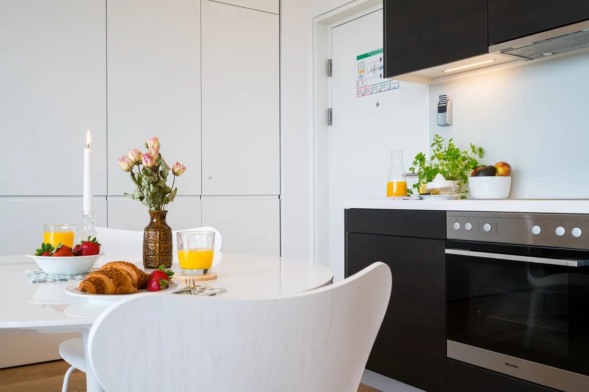 1-Zimmer-Wohnung mieten in Wien – 31 m², € 1.680 – Bild 7 von 40