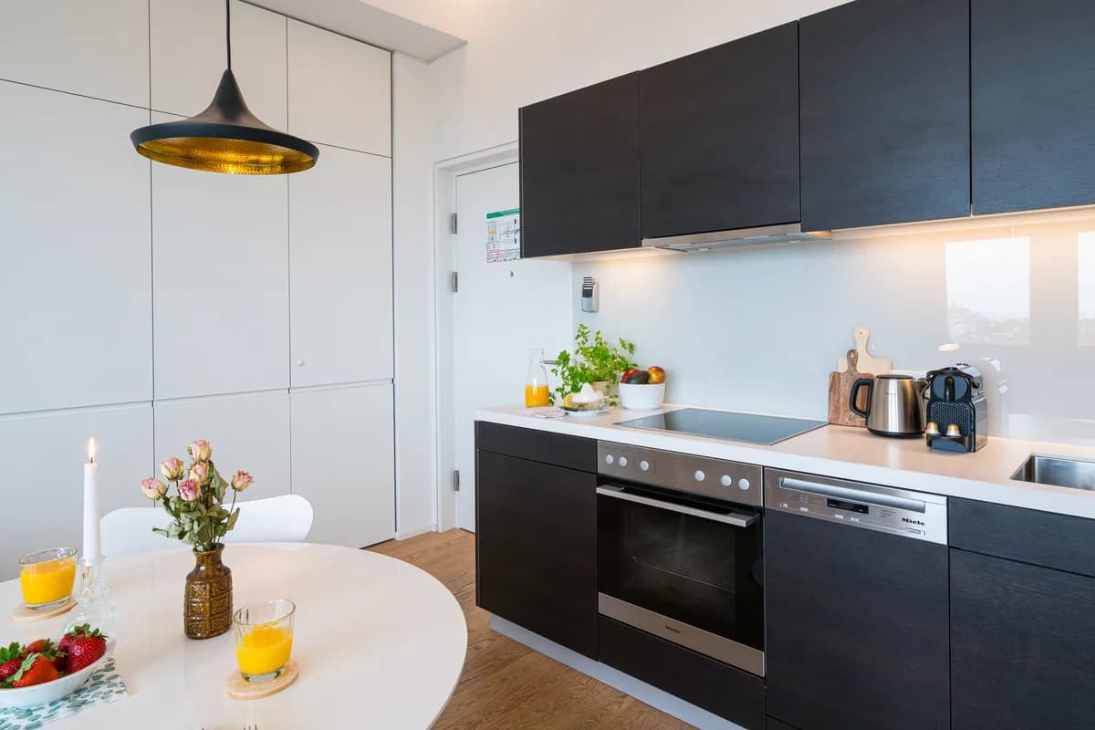 1-Zimmer-Wohnung mieten in Wien – 31 m², € 1.680 – Bild 8 von 40