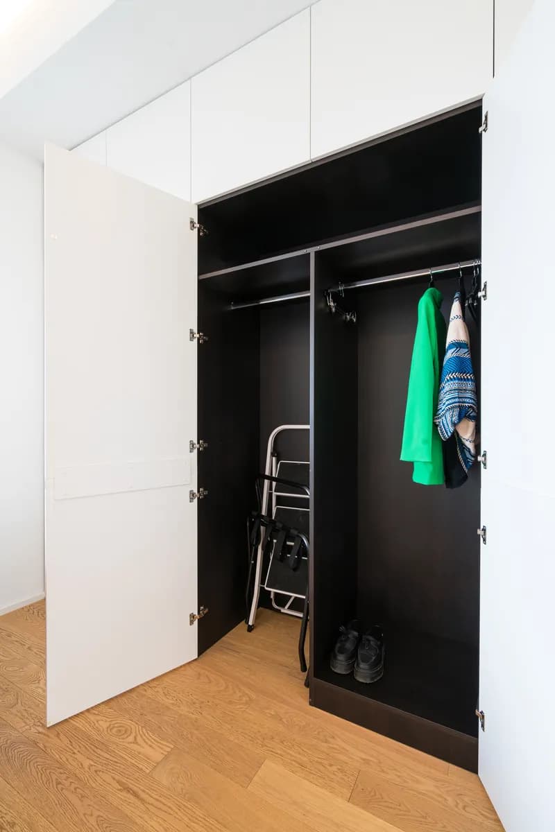1-Zimmer-Wohnung mieten in Wien – 31 m², € 1.680 – Bild 10 von 40