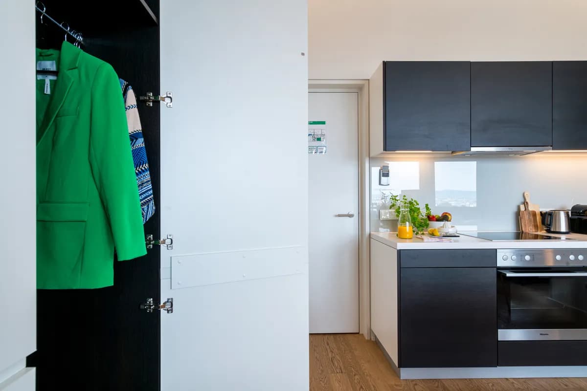 1-Zimmer-Wohnung mieten in Wien – 31 m², € 1.680 – Bild 11 von 40