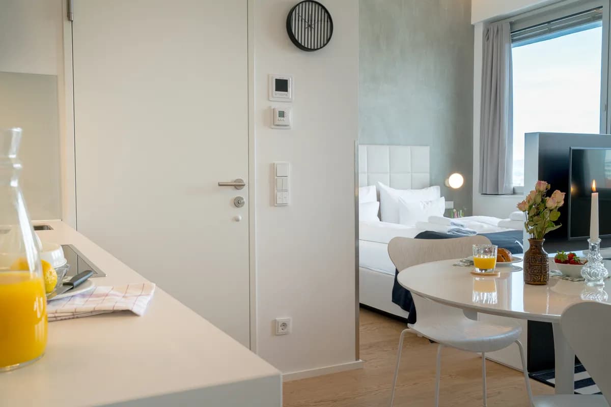 1-Zimmer-Wohnung mieten in Wien – 31 m², € 1.680 – Bild 15 von 40