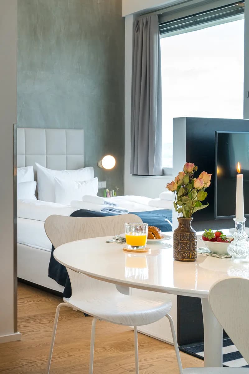 1-Zimmer-Wohnung mieten in Wien – 31 m², € 1.680 – Bild 16 von 40