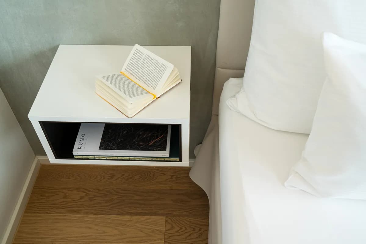 1-Zimmer-Wohnung mieten in Wien – 31 m², € 1.680 – Bild 27 von 40