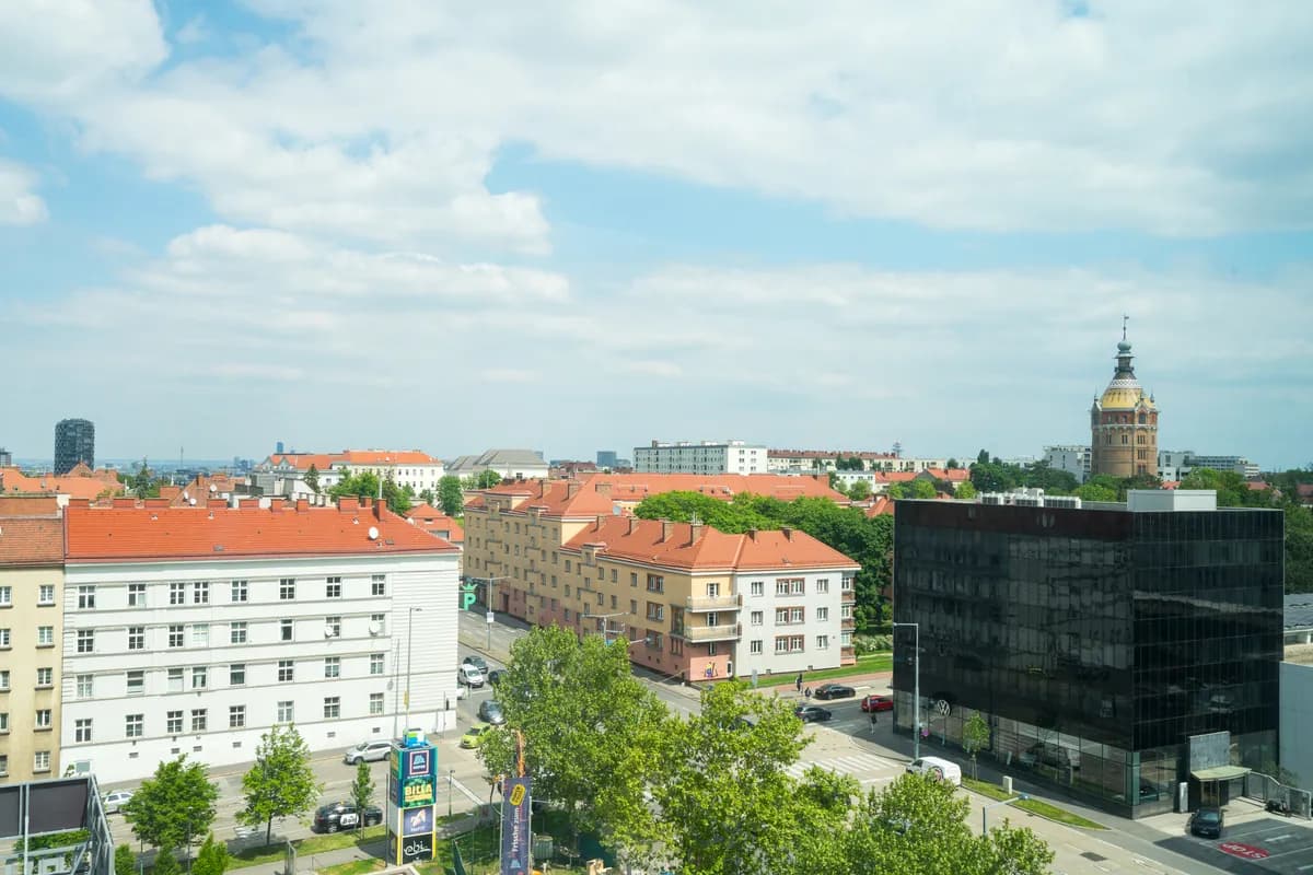 1-Zimmer-Wohnung mieten in Wien – 31 m², € 1.680 – Bild 30 von 40