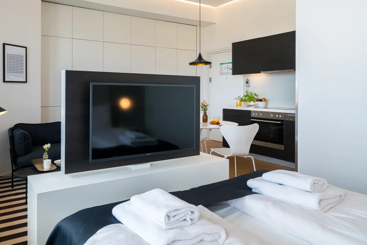 1-Zimmer-Wohnung mieten in Wien – 31 m², € 1.680 – Bild 33 von 40