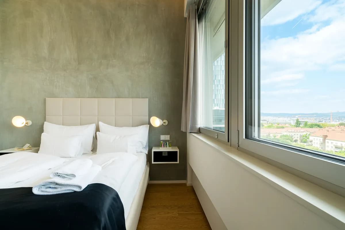 1-Zimmer-Wohnung mieten in Wien – 31 m², € 1.680 – Bild 34 von 40