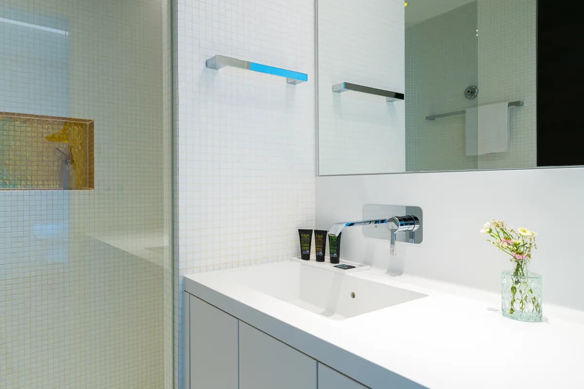 1-Zimmer-Wohnung mieten in Wien – 31 m², € 1.680 – Bild 35 von 40