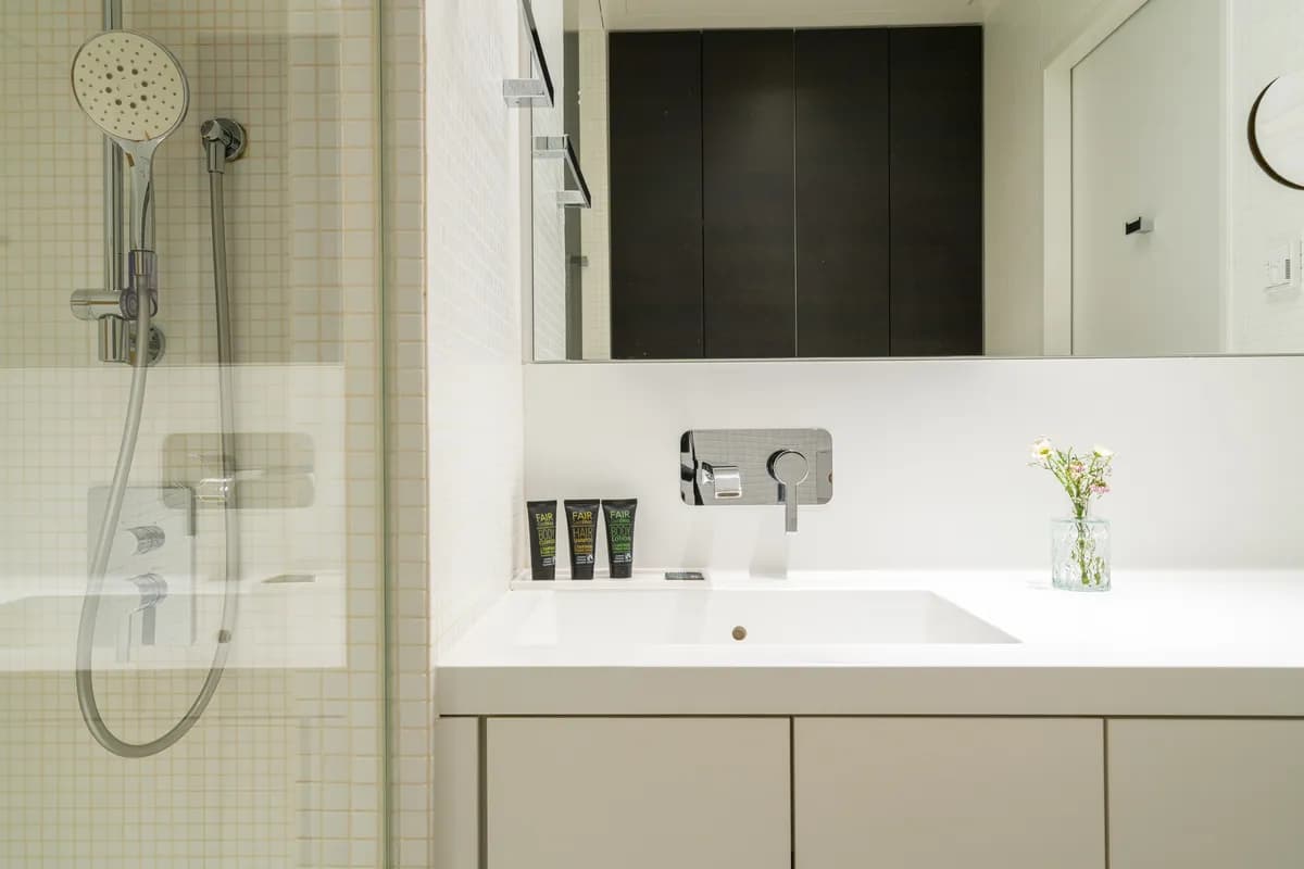 1-Zimmer-Wohnung mieten in Wien – 31 m², € 1.680 – Bild 37 von 40